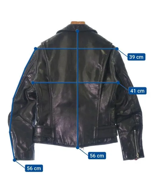 JUNYA WATANABE Motercycle Jackets