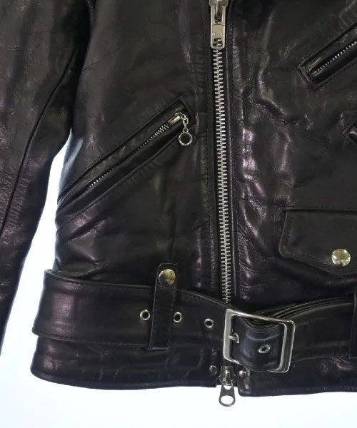 JUNYA WATANABE Motercycle Jackets