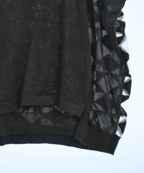 JUNYA WATANABE Sleeveless tops