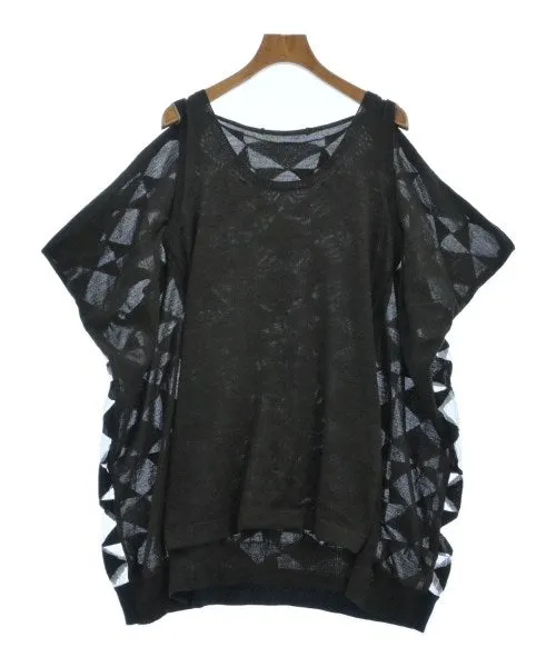 JUNYA WATANABE Sleeveless tops