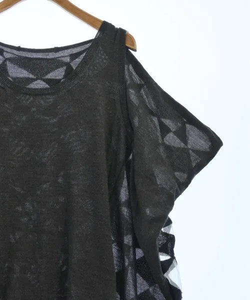 JUNYA WATANABE Sleeveless tops