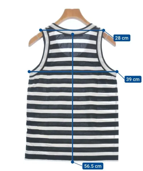 JUNYA WATANABE Tank tops