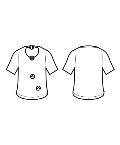 JUNYA WATANABE Tee Shirts/Tops