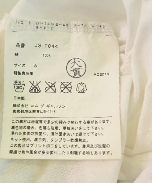 JUNYA WATANABE Tee Shirts/Tops