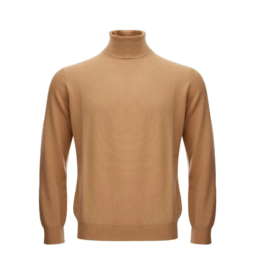 KANGRA Elegant Woolen Sweater for Men's Men