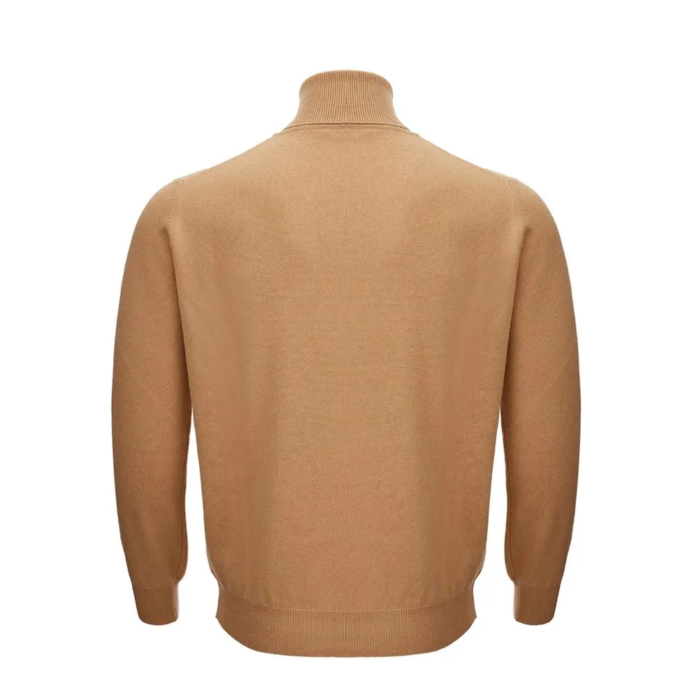 KANGRA Elegant Woolen Sweater for Men's Men