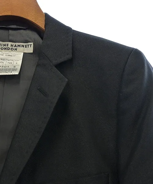 KATHARINE HAMNETT Business suits