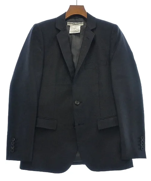 KATHARINE HAMNETT Business suits