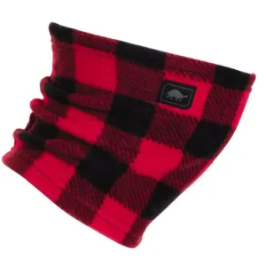 KIDS' SINGLE-LAYER NECK WARMER