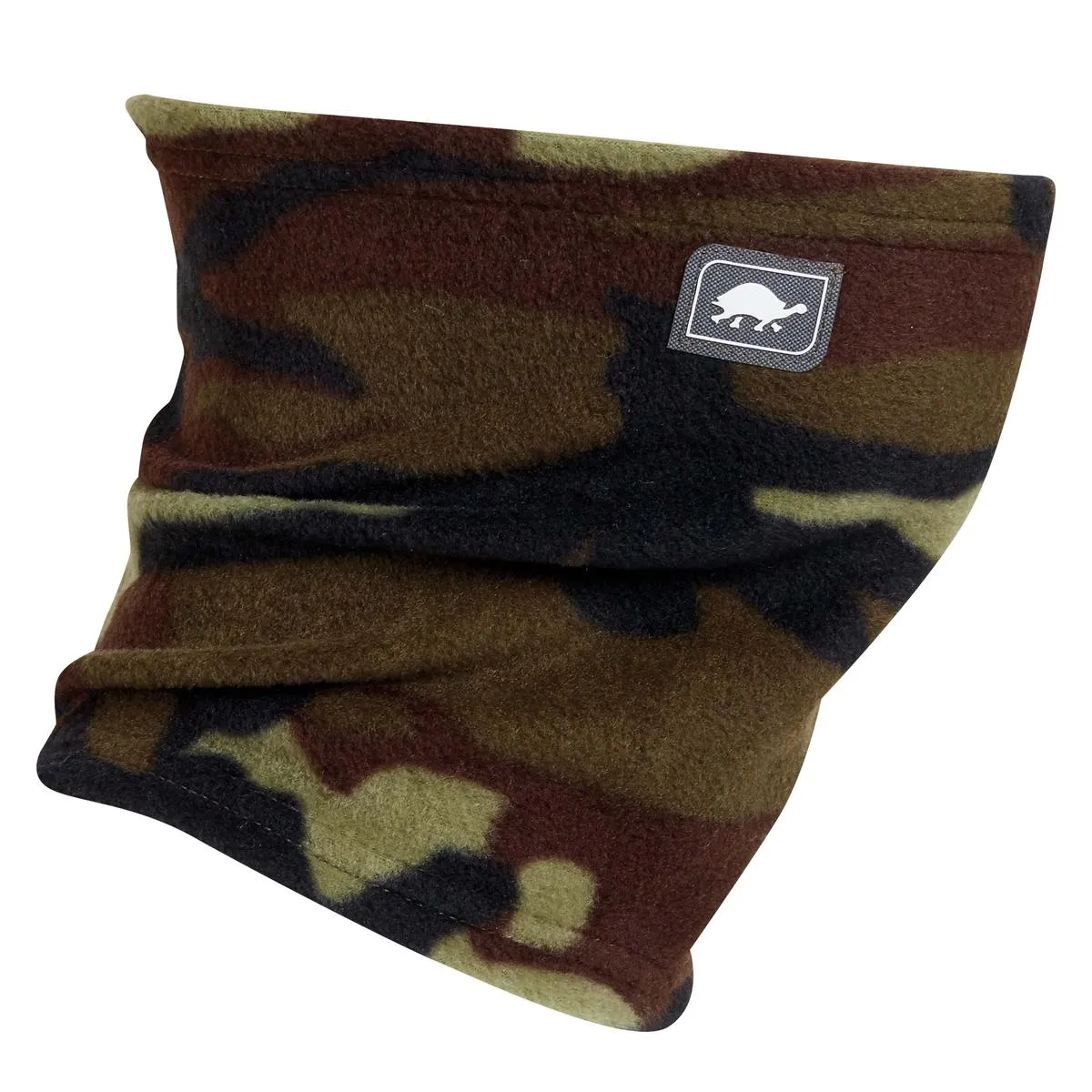 KIDS' SINGLE-LAYER NECK WARMER