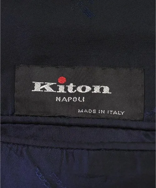 Kiton Business suits