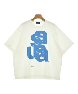 Kolor Tee Shirts/Tops