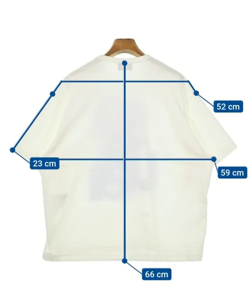 Kolor Tee Shirts/Tops