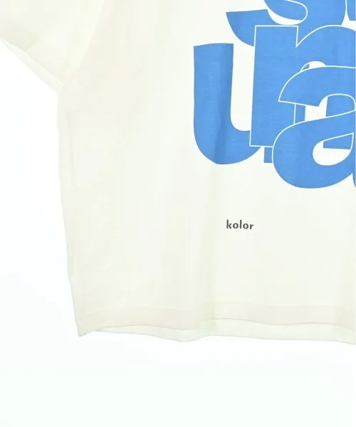 Kolor Tee Shirts/Tops