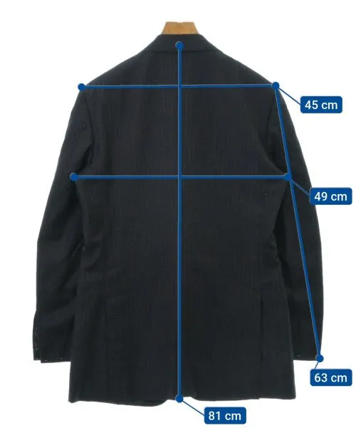 La Vera Sartoria Napoletana Business suits