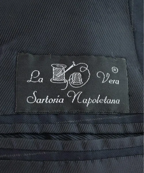 La Vera Sartoria Napoletana Business suits