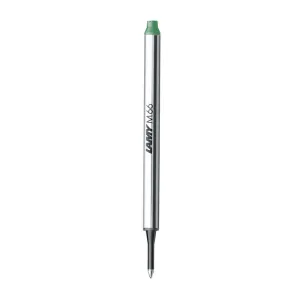 Lamy - M66 Rollerball Pen Refill - Hangsell - Medium - Green
