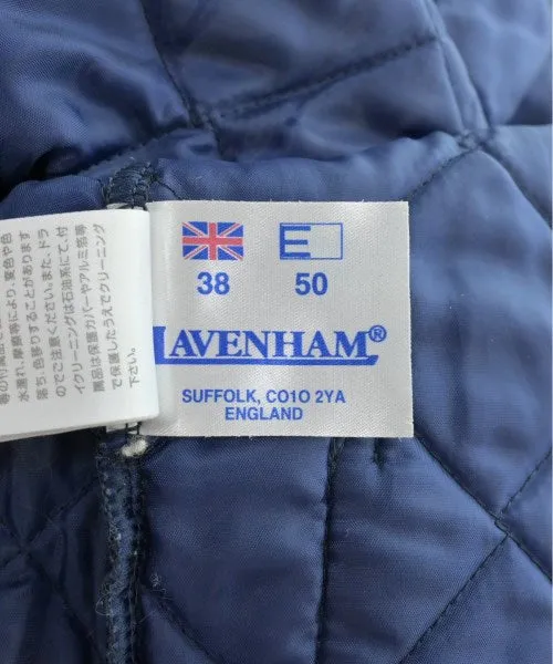 LAVENHAM Down jackets/Vests