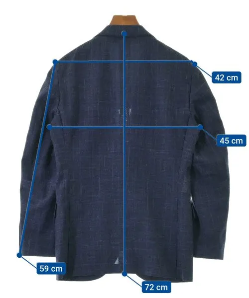 L.B.M.1911 Business suits