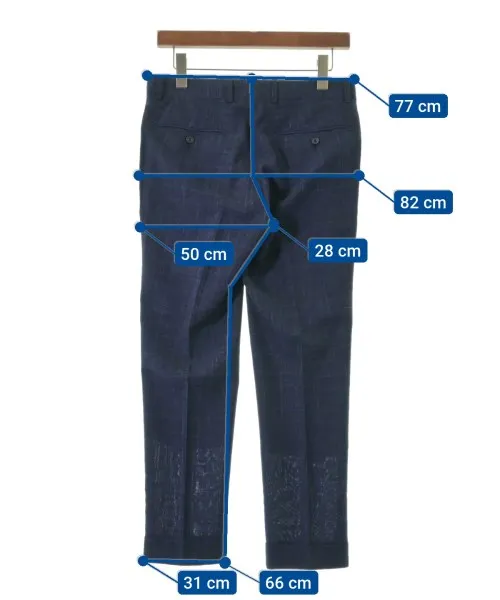 L.B.M.1911 Business suits