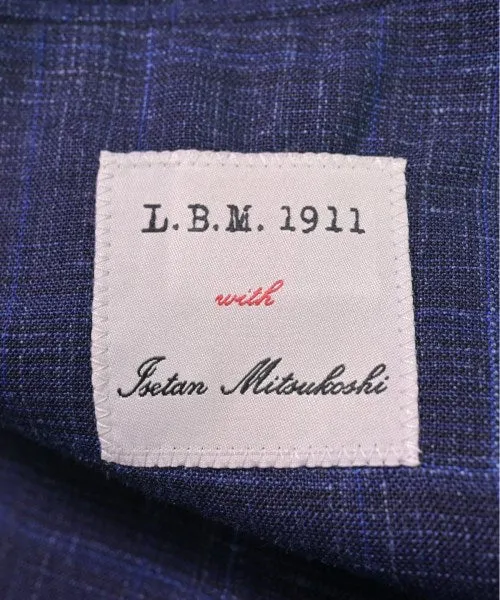 L.B.M.1911 Business suits