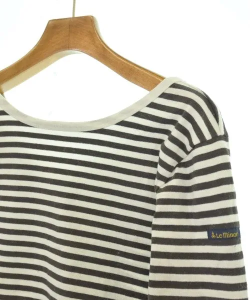 Le Minor Tee Shirts/Tops