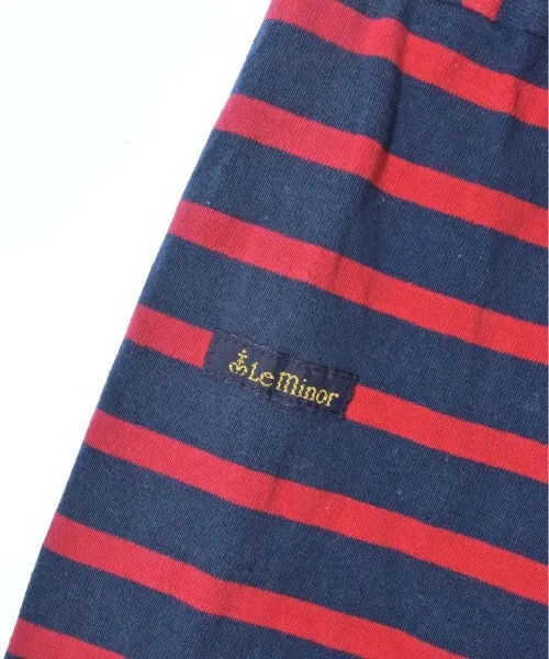 Le minor Tee Shirts/Tops