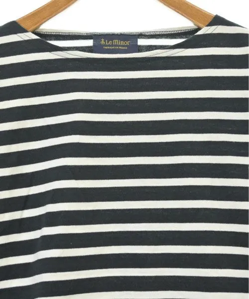 Le Minor Tee Shirts/Tops