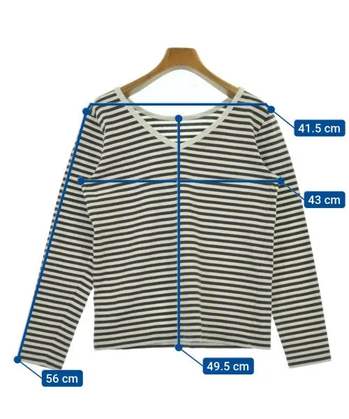 Le Minor Tee Shirts/Tops