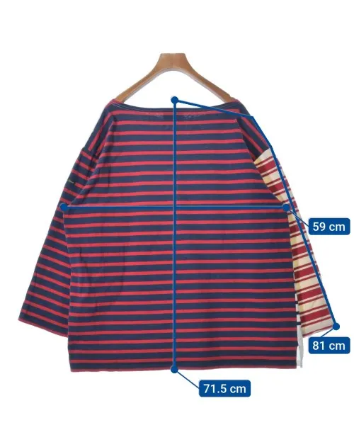Le minor Tee Shirts/Tops