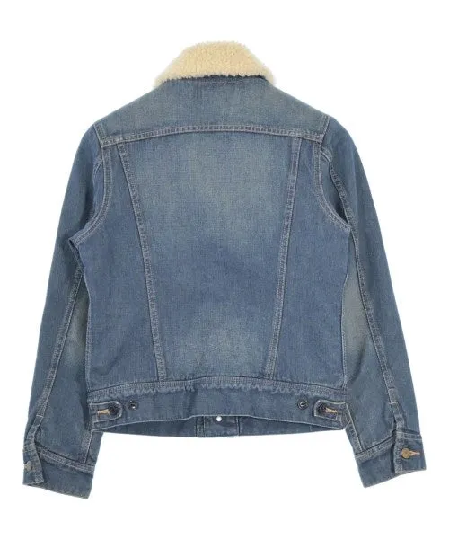 Lee Denim jackets
