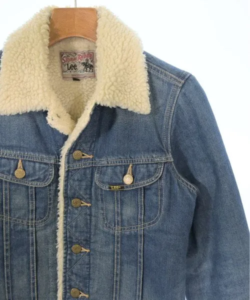 Lee Denim jackets