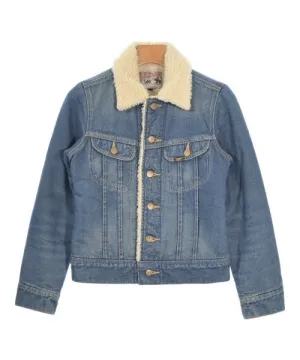 Lee Denim jackets
