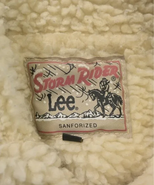 Lee Denim jackets