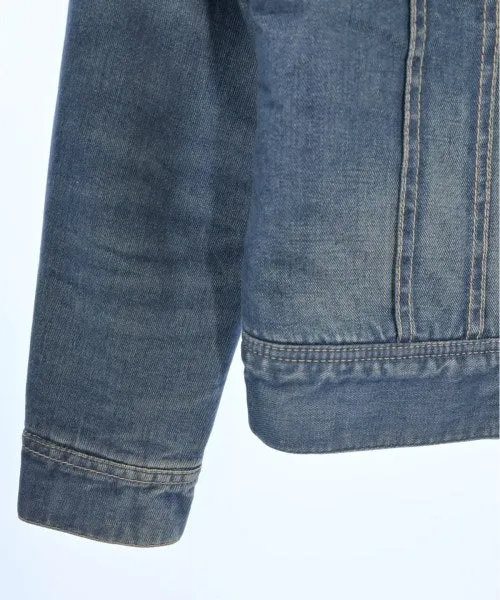 Lee Denim jackets