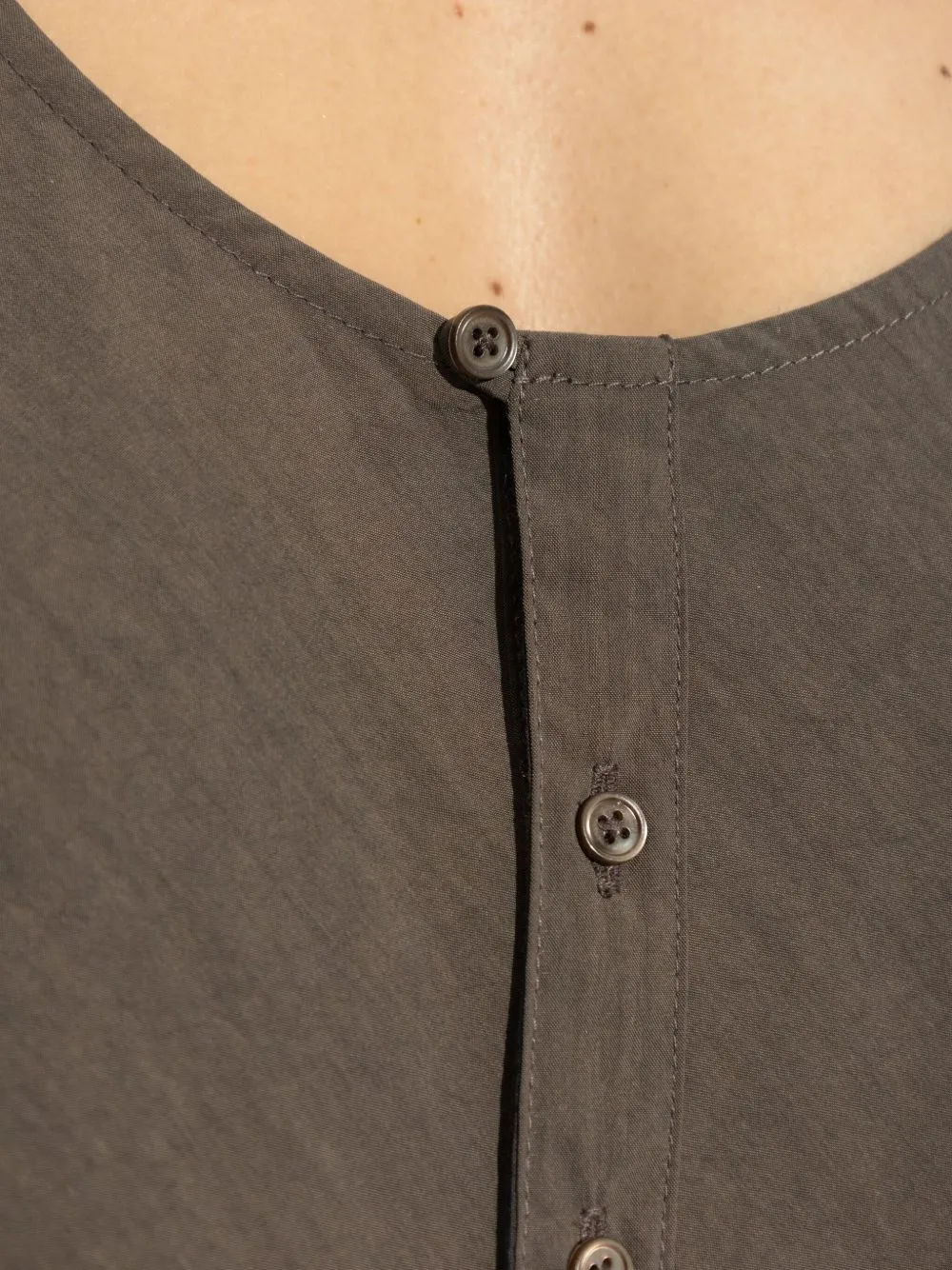 LEMAIRE - Women Bias Cut Tank Top Clothing_lemaire