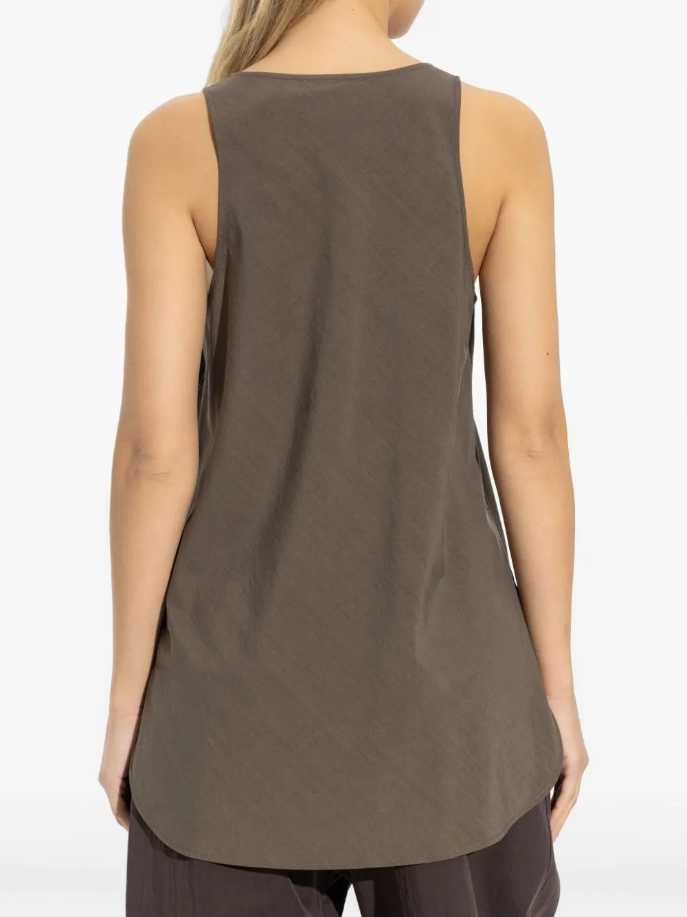LEMAIRE - Women Bias Cut Tank Top Clothing_lemaire