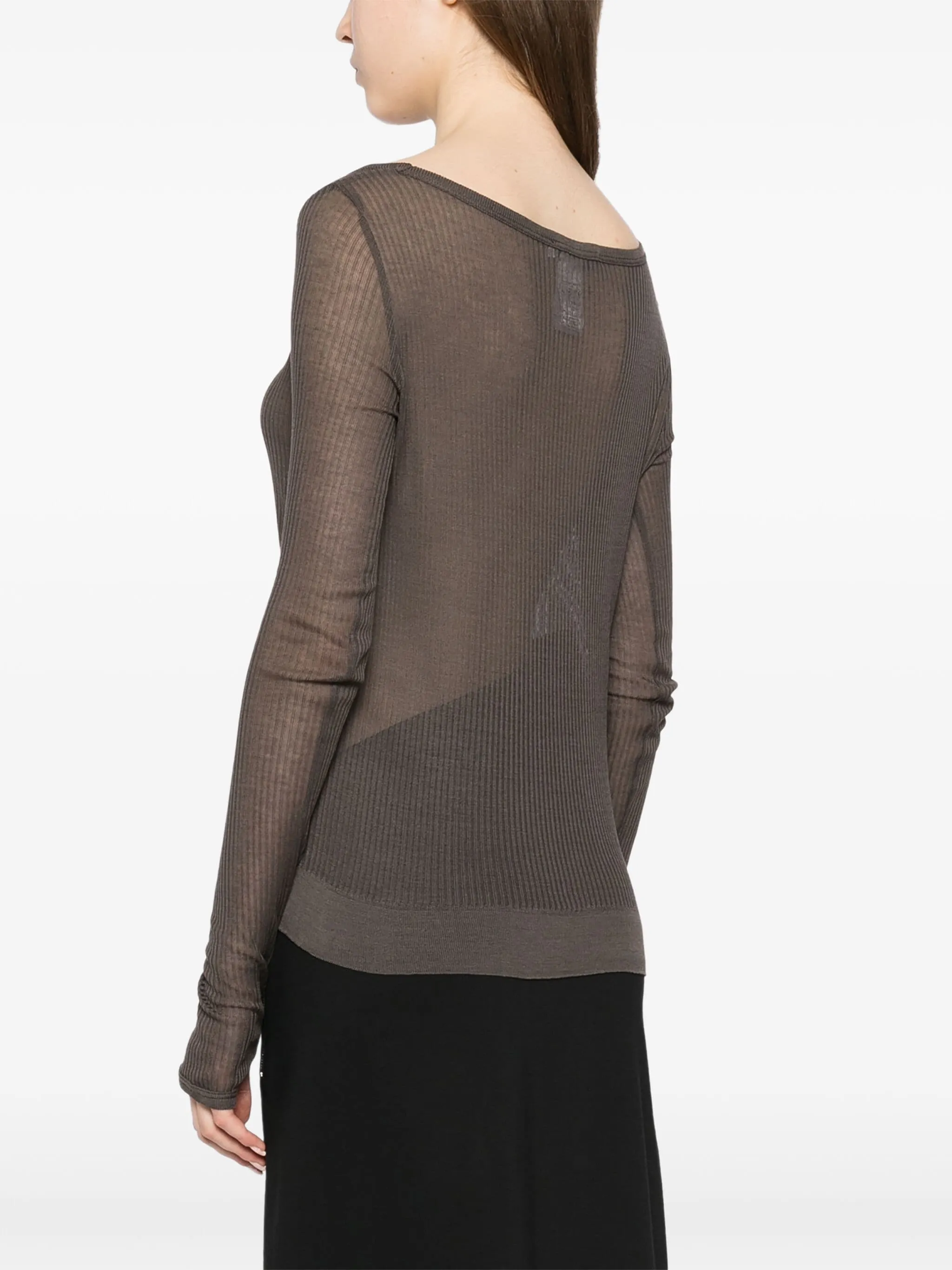 LEMAIRE - Women Seamless Top Clothing_lemaire