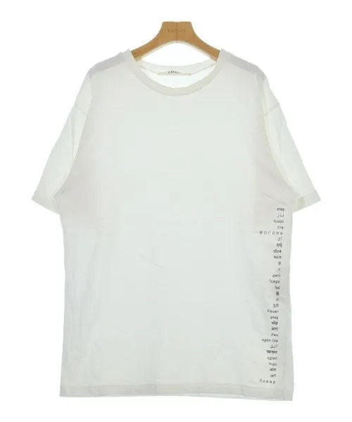 LIMI Feu Tee Shirts/Tops