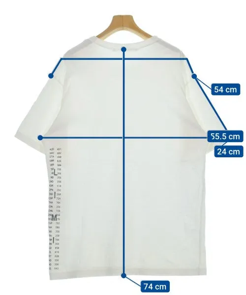 LIMI Feu Tee Shirts/Tops