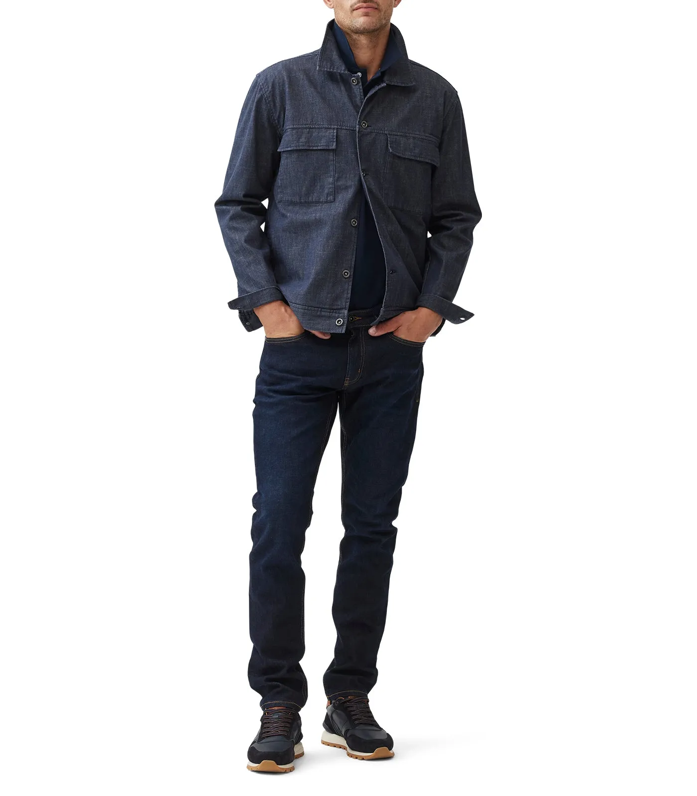 Little Valley Lightweight Jacket