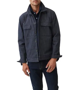 Little Valley Lightweight Jacket
