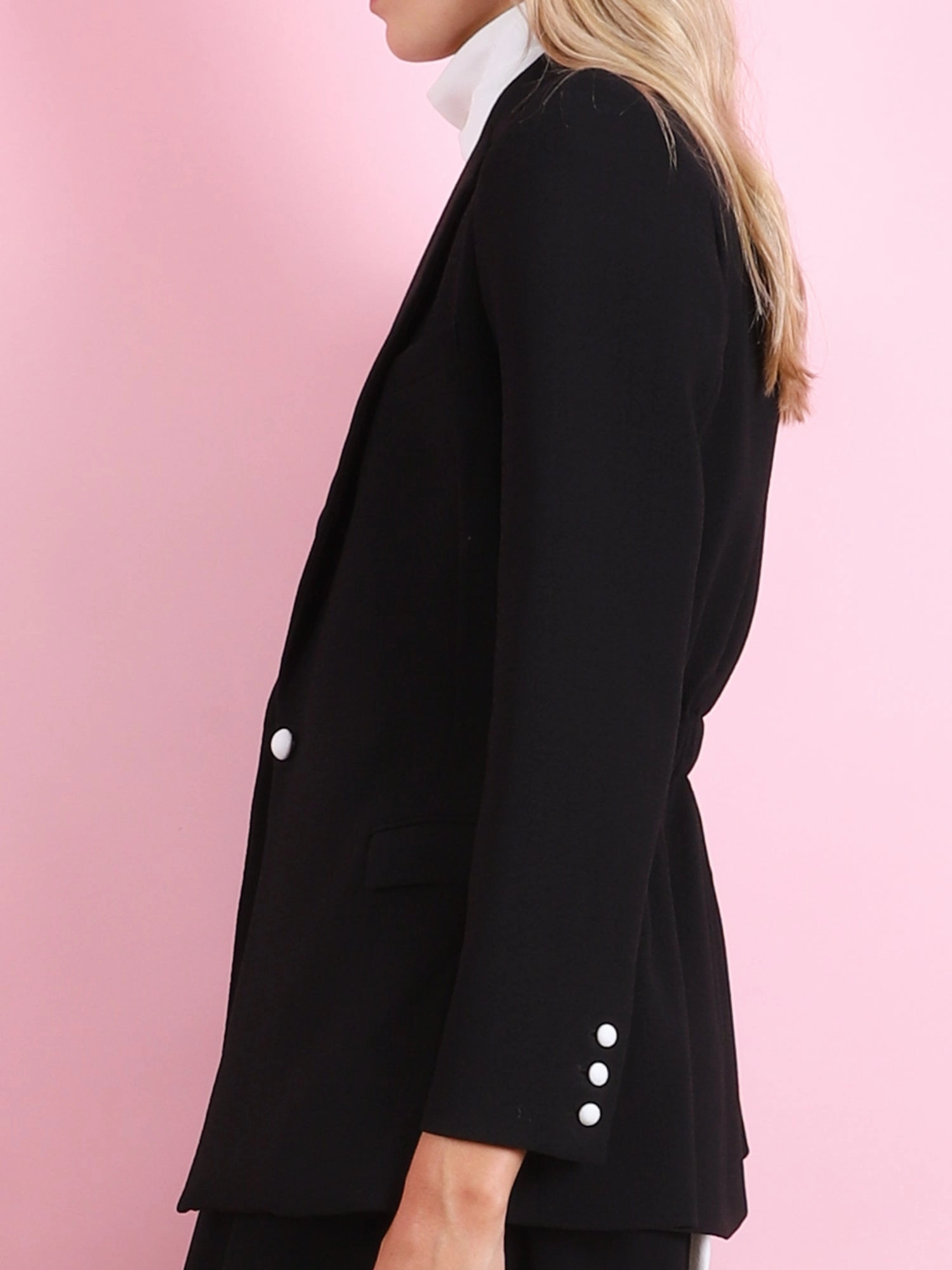 Lola Jacket