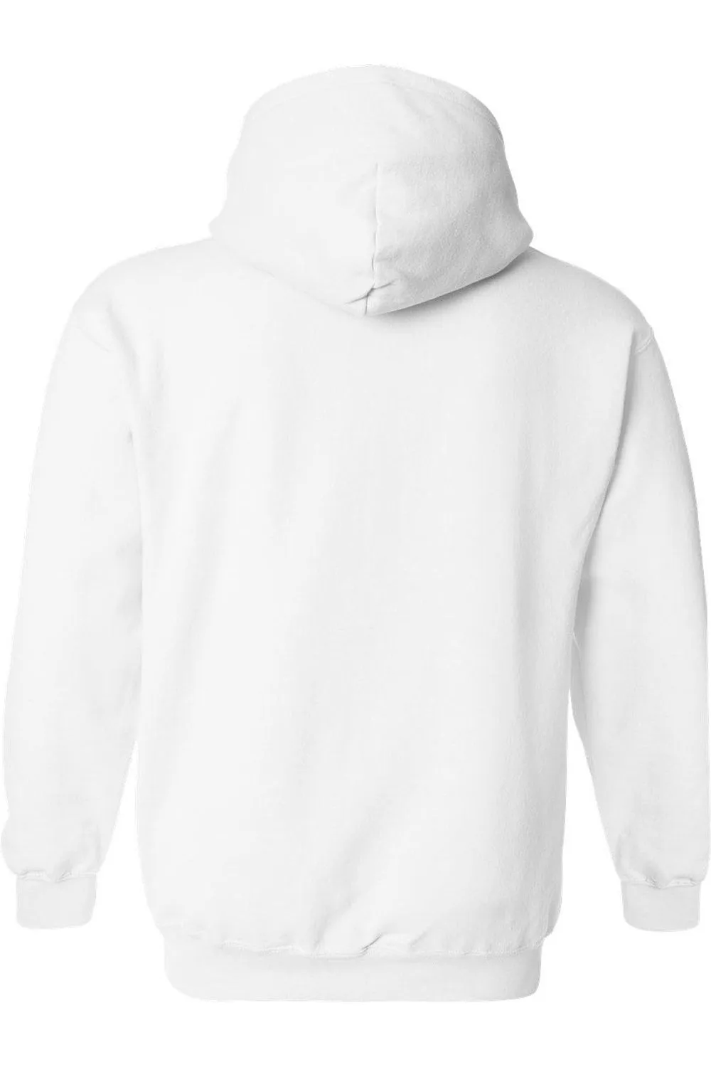 Looney Tunes Bugs And Friends Adult Pull Over Hoodie / Hooded Sweatshirt