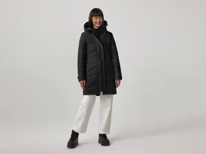 LORETTE PARKA - CR