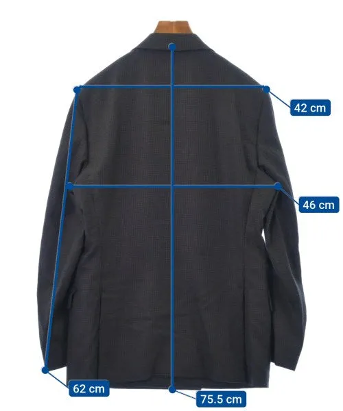 LOUIS VUITTON Business suits