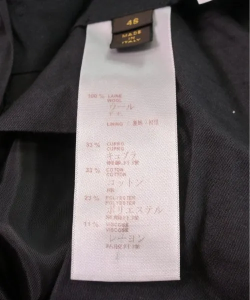 LOUIS VUITTON Business suits