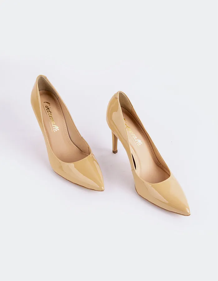 Love Nude Patent