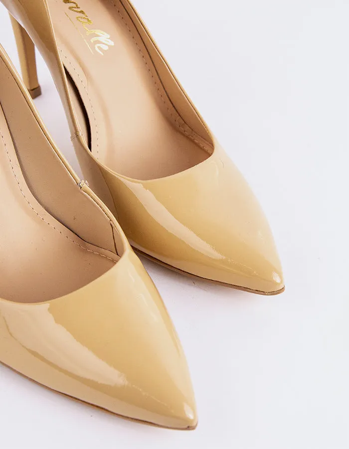 Love Nude Patent