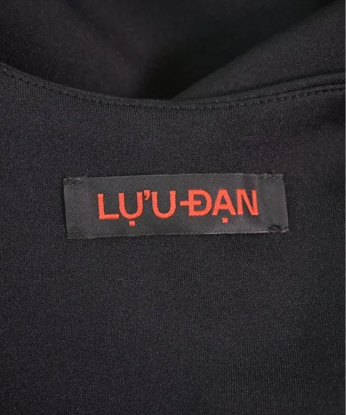LU'U DAN Other
